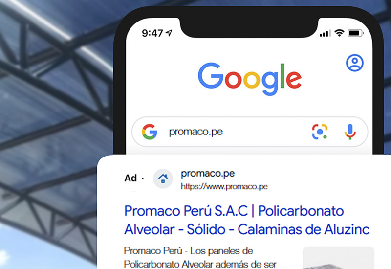 Promaco