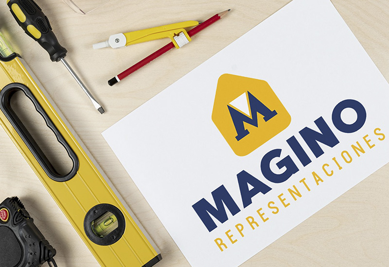 Magino