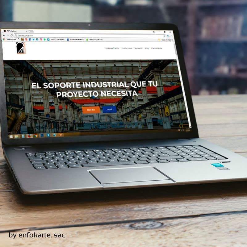 Diseño web 1