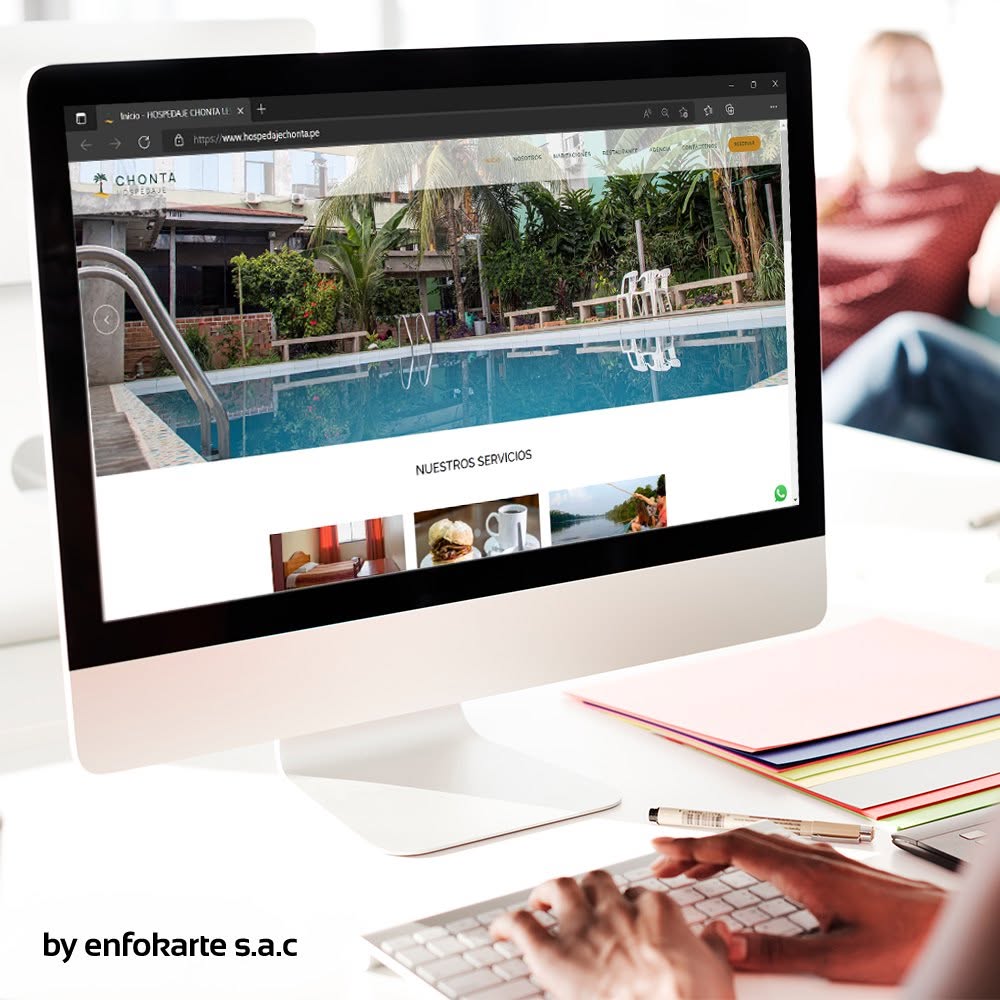 Diseño web 3