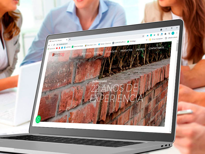 Diseño web 4