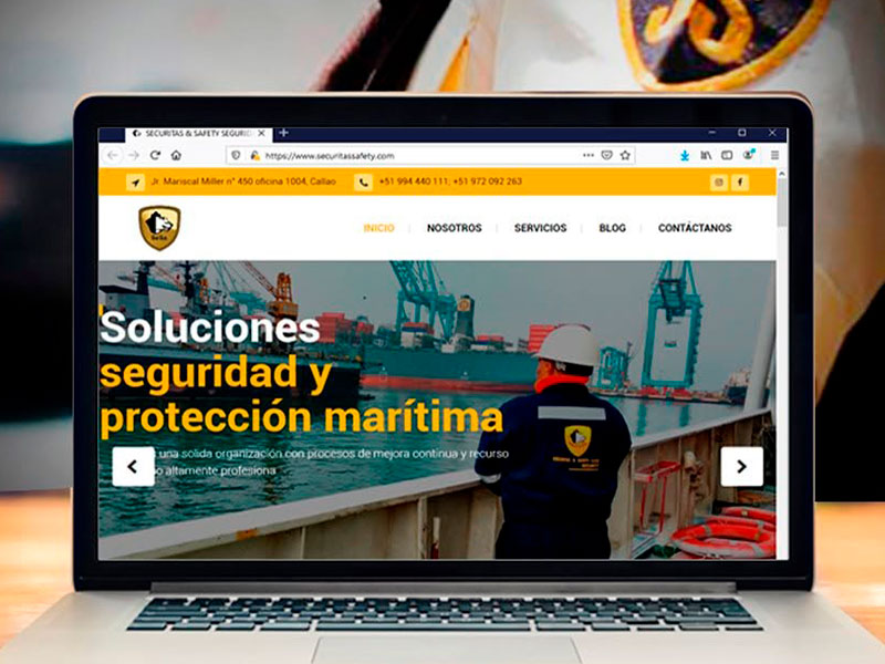 Diseño web 2